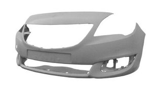 Paragolpes Delantero Imprimado para Opel MERIVA B 2014