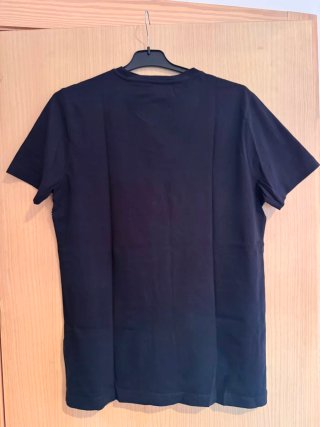 Camiseta Tommy Hilfiger Talla L Azul