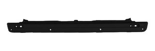 Paragolpes Trasero Imprimado Con Agujeros Para Sensores para Opel VIVARO B 2014