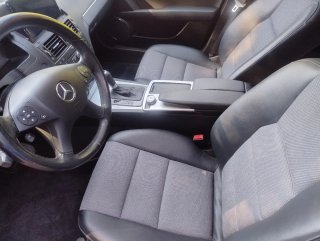 Mercedes-Benz Clase C 2007