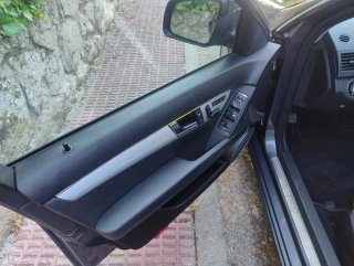 Mercedes-Benz Clase C 2007