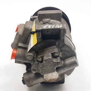 COMPRESOR AIRE ACONDICIONADO TOYOTA TOYOTA AURIS (E150) 2006-2012