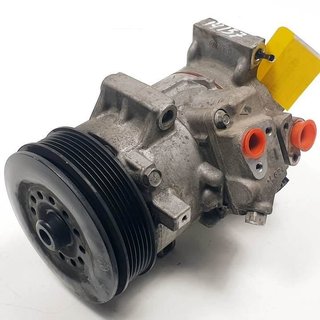COMPRESOR AIRE ACONDICIONADO TOYOTA TOYOTA AURIS (E150) 2006-2012