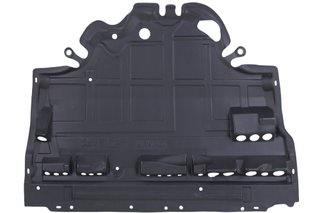 Resguardo Inferior Motor para Opel VIVARO A 2006 y Renault TRAFIC II 2006