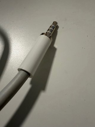 Cable Audio/Video Apple iPod/iPad/iPhone