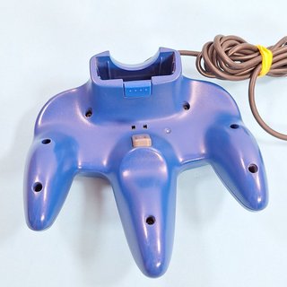 Controller Nintendo 64 Blu - Joypad N64