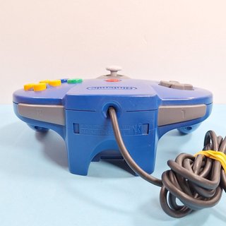 Controller Nintendo 64 Blu - Joypad N64