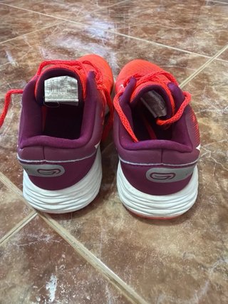 Zapatillas deportivas para niños