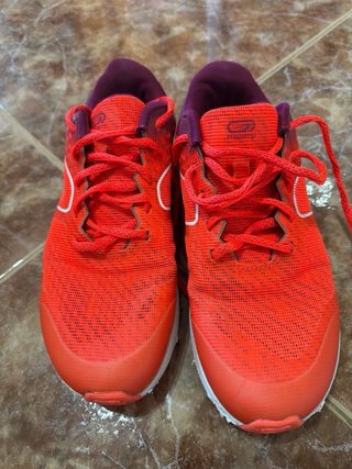Zapatillas deportivas para niños