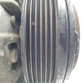 COMPRESOR AIRE ACONDICIONADO MINI MINI MINI (R50,R53) 2001-2007