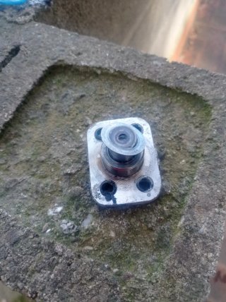 Arandelas de ajuste Suzuki Jimny
