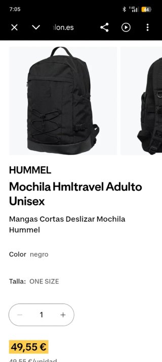 Hummel