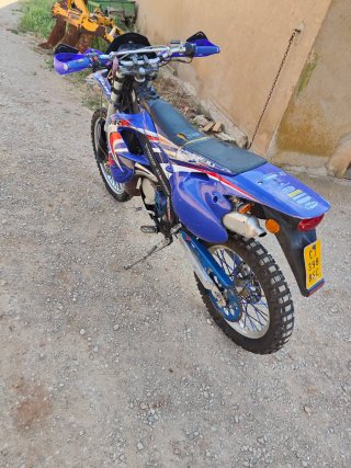 Rieju MRX 50