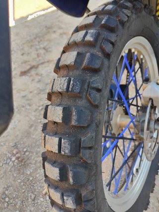 Rieju MRX 50
