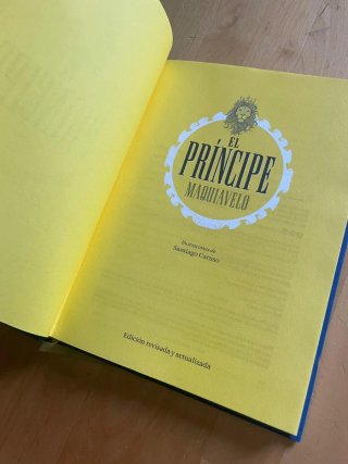 El Príncipe