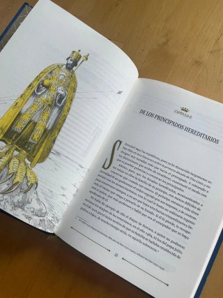 El Príncipe