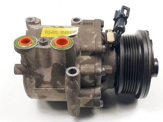 COMPRESOR AIRE ACONDICIONADO FORD FORD FUSION (CBK) 2002-2013