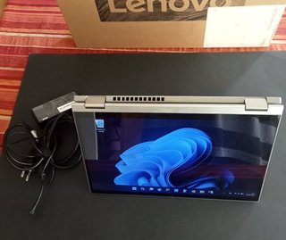 Portátil Lenovo IdeaPad Flex 5 i7 14