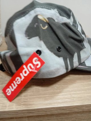 Gorra Supreme Estampada