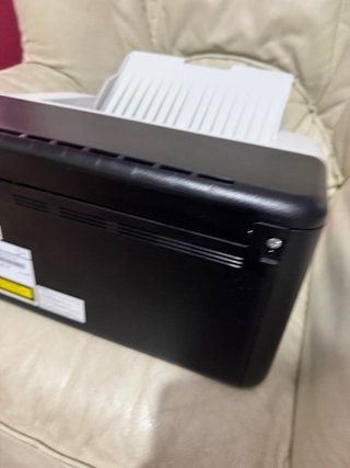 Stampante Laser Brother HL-1212W