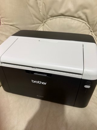 Stampante Laser Brother HL-1212W