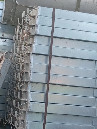 Pasarelas de Andamio 3m Nuevas