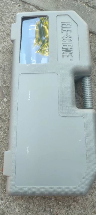 Telescopio Tele-Science ( Nuevo )