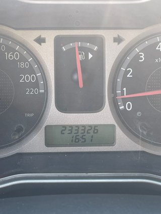 2007 Nissan Note