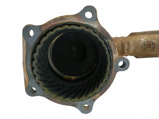 CATALIZADOR NISSAN PRIMERA BERLINA (P11) GA16DE 3