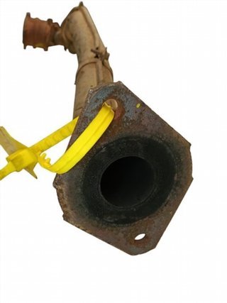 CATALIZADOR NISSAN PRIMERA BERLINA (P11) GA16DE 3