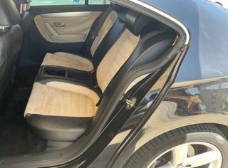 Volkswagen Passat CC 2009