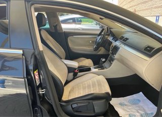 Volkswagen Passat CC 2009