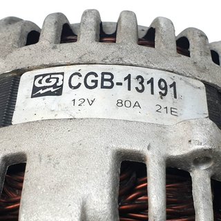 ALTERNADOR MAZDA MAZDA PREMACY (CP) 1999-2005
