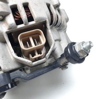 ALTERNADOR MAZDA MAZDA PREMACY (CP) 1999-2005