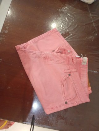 Pantalón corto Mango caballero Talla 44