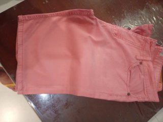Pantalón corto Mango caballero Talla 44
