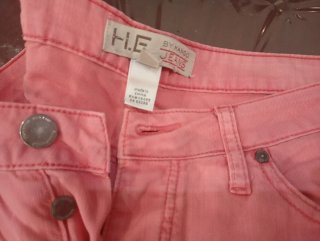 Pantalón corto Mango caballero Talla 44