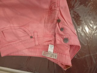Pantalón corto Mango caballero Talla 44