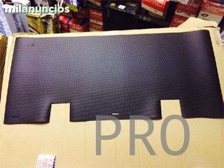 Alfombrilla de capo de seat 600