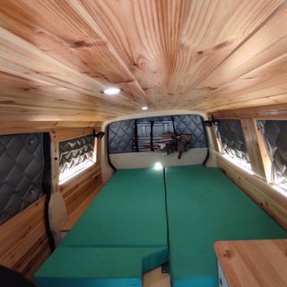 Volkswagen Transporter T5 2005