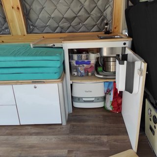 Volkswagen Transporter T5 2005