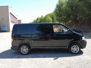 Volkswagen Transporter T5 2005