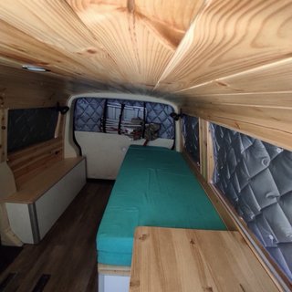 Volkswagen Transporter T5 2005