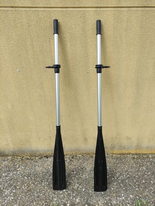 Barca/Bote Auxiliar Sportyak