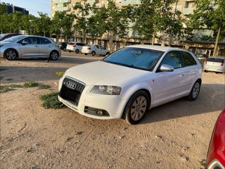 Audi A3 2007