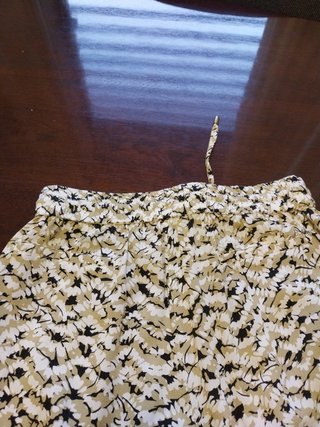 Pantalón fluido Sfera Talla M