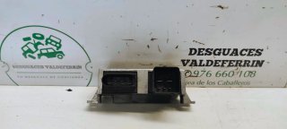 Caja precalentamiento Dacia Duster II