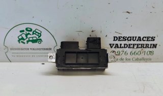 Caja precalentamiento Dacia Duster II