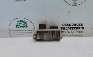 Caja precalentamiento Dacia Duster II