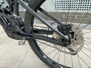 Orbea Wild FS H20 2021 Talla L.